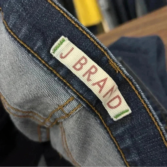 ❤️ J brand pencil leg jeans 26x32 - Picture 7 of 12
